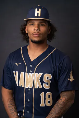 Charles Stevens, Baseball, undefined