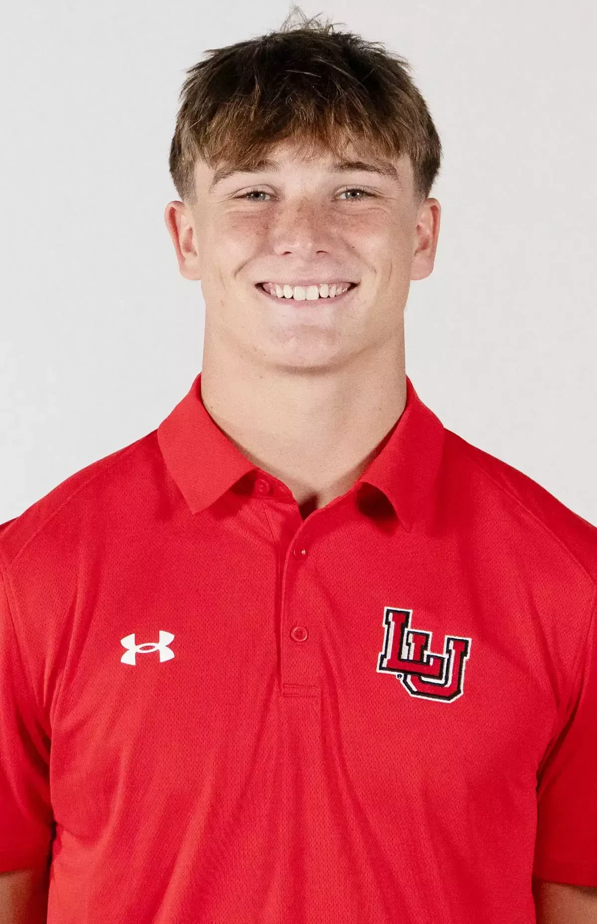 Mason Wuenschel, Football, undefined