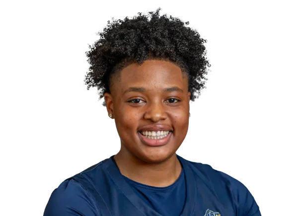 Shariah Gailes, Basketball, undefined