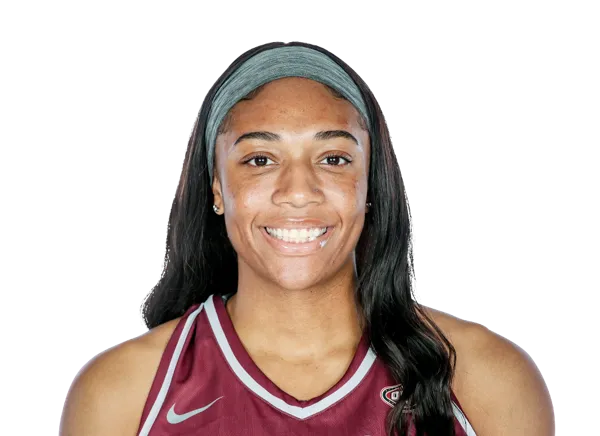 Mesi Triplett, Basketball, University of Arkansas at Little Rock