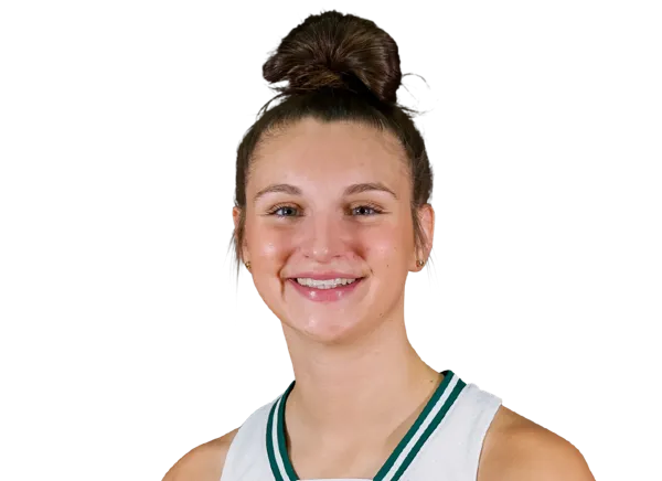 Maddy Schreiber, Basketball, University of Wisconsin-Green Bay