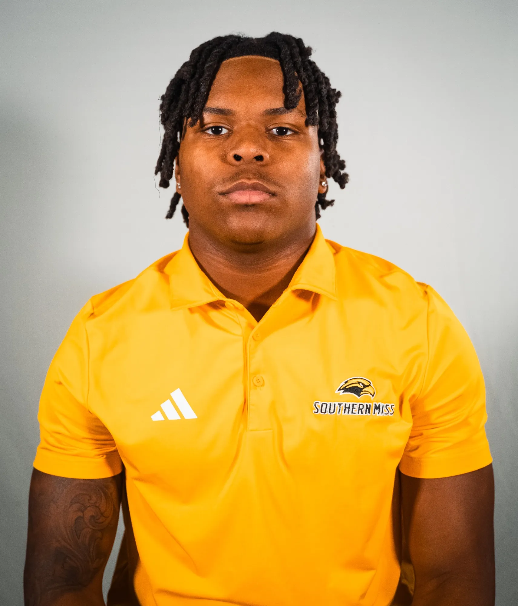 Caleb Triplett, Football, undefined