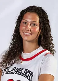 Hannah Lynch, Basketball, Flagler College