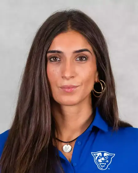 Ana Cubillo Garcia, Track and Field (O), Georgia State University