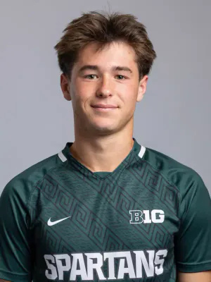 Brandon Munson, Soccer, undefined
