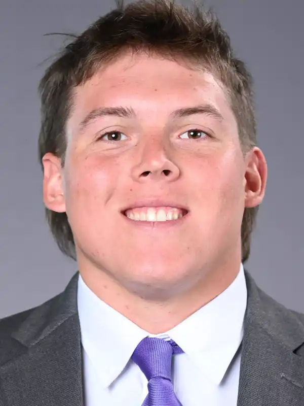 Bennett Nunnally, Football, College of the Holy Cross