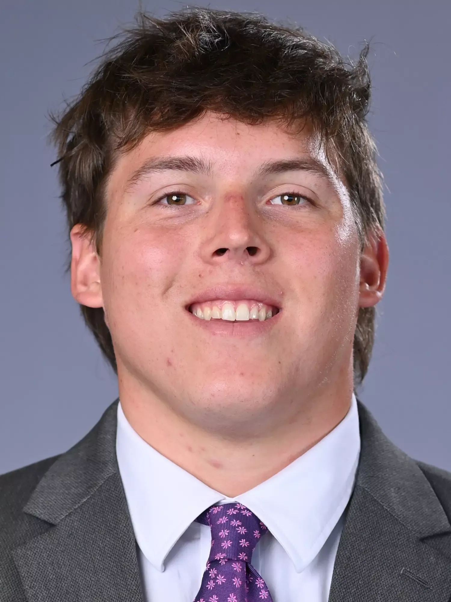 Bennett Nunnally, Football, undefined