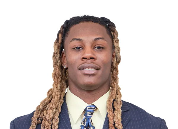 Jadarrius Perkins, Football, undefined