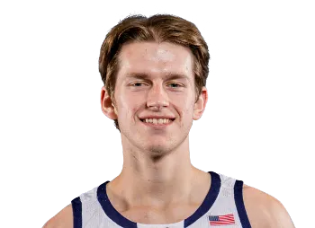 Thomas Hattan, Basketball, University of Notre Dame