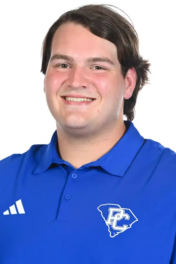 Joshua Waymack, Football, Presbyterian College