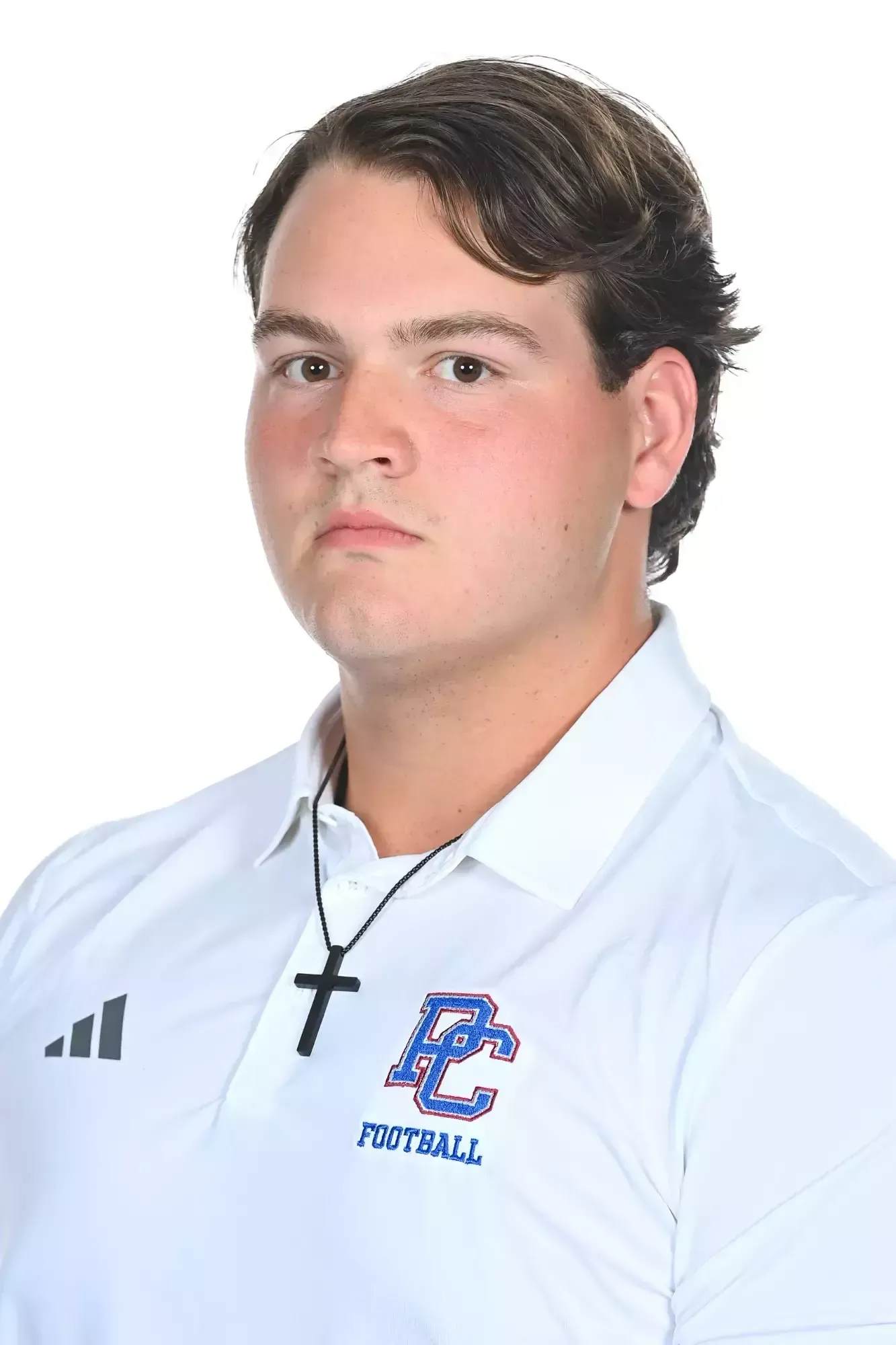 Joshua Waymack, Football, undefined