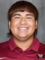 Angel Lugo, Football, Whitworth University