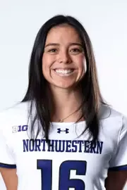 Niki Miles, Lacrosse, undefined