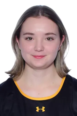 Natalie Moul, Lacrosse, undefined