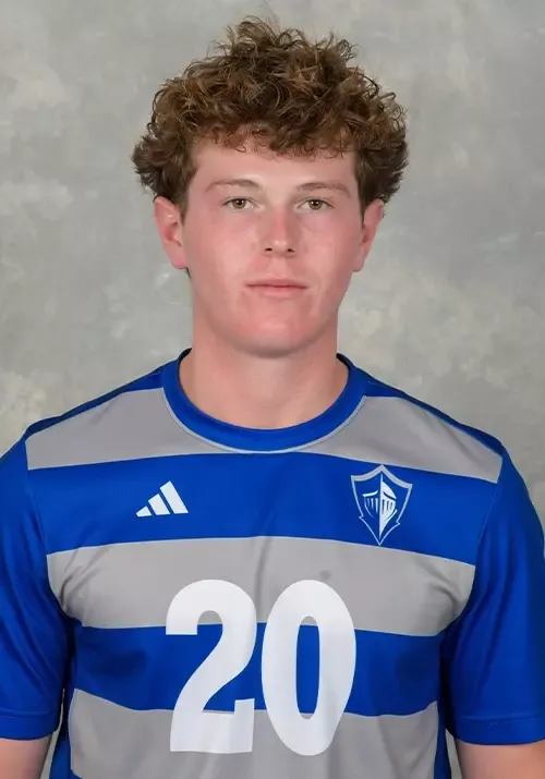 Geir Magnusson, Soccer, Lynn University
