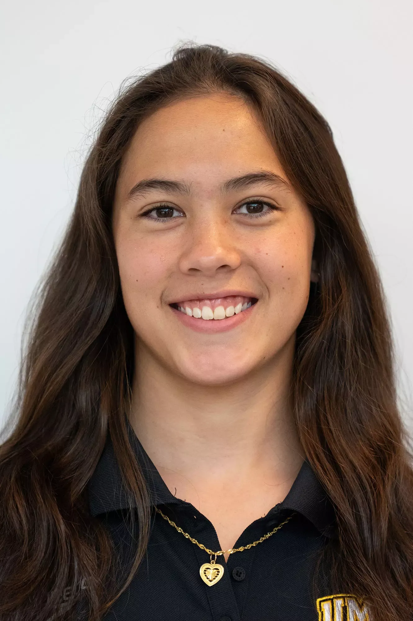 Bella Lane, Swimming & Diving, University of Maryland, Baltimore County
