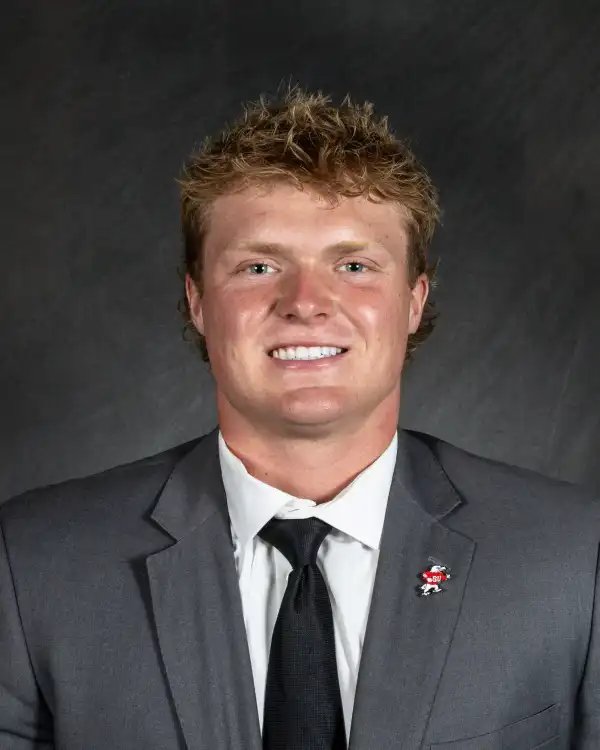 Gabe Ashworth, Football, Southern Utah University