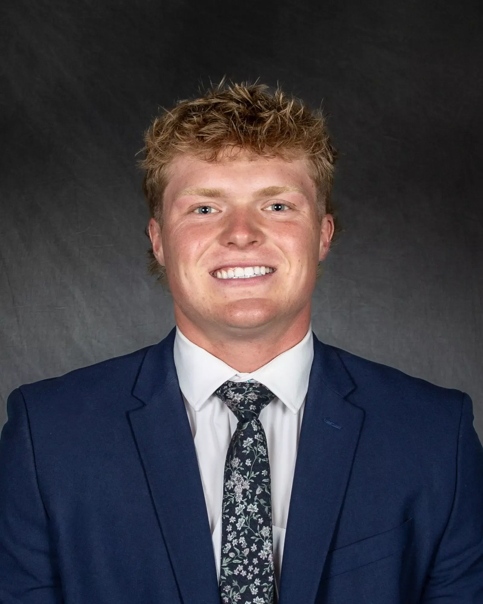 Gabe Ashworth, Football, undefined