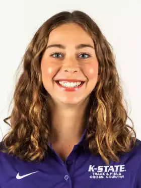 Cecilia Fisher, Track and Field, undefined