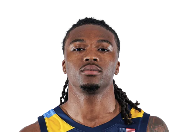 Sean Jones, Basketball, University of Toledo