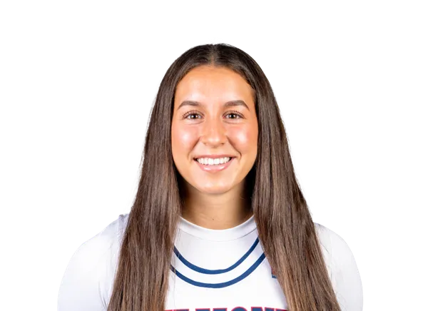 Kate McGinnis, Basketball, undefined