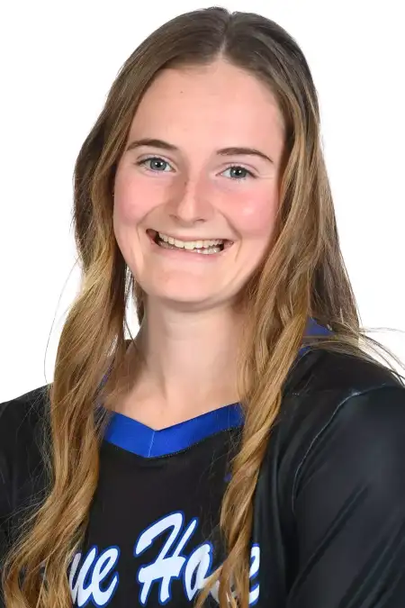 Cali Cox, Lacrosse, Presbyterian College