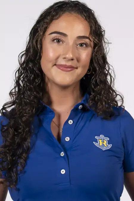 Sophia Fondenaer, Golf, Rollins College