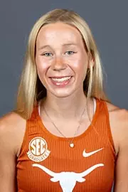 Annie Christie, Track and Field, undefined