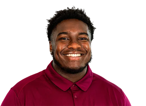 Derek Harden Jr., Football, undefined