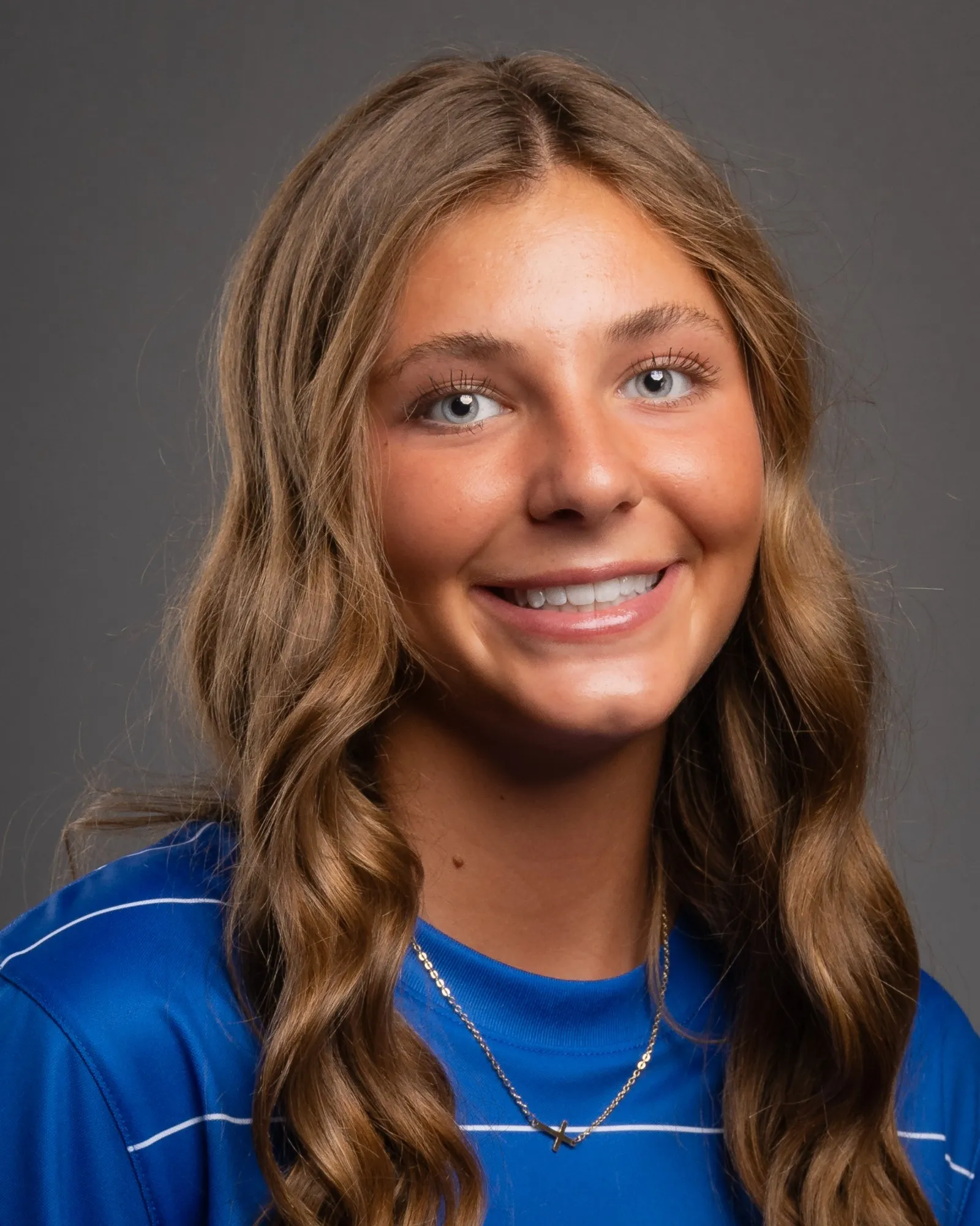 Mikayla Stanfield, Soccer, undefined