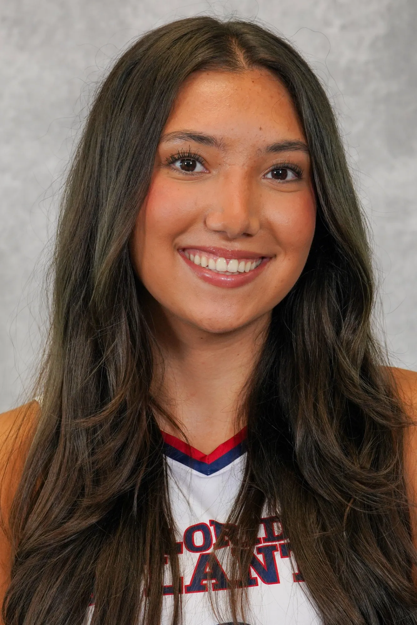 Chloe Garcia, Volleyball, Florida Atlantic University