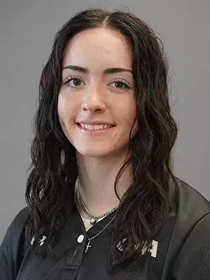 Sara Hopper, Softball, Towson University