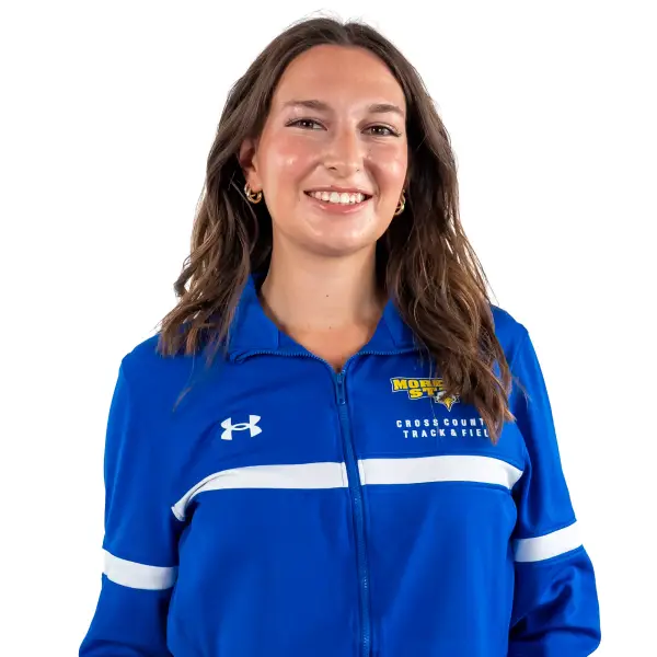 Addison Hill, Track and Field (O), Morehead State University