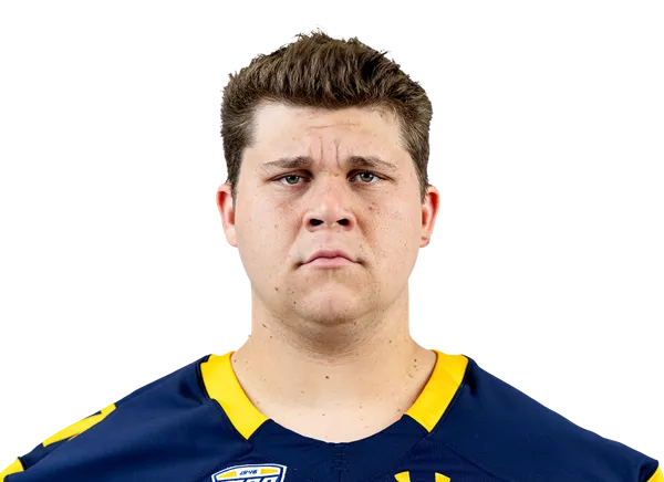 Hudson Chasko, Football, undefined