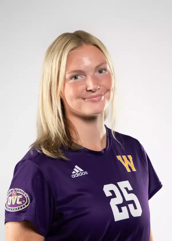 Ali Matthews, Soccer, Western Illinois University