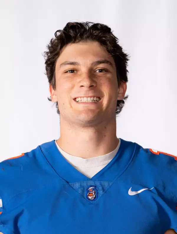 Mitchell Rodenbaugh