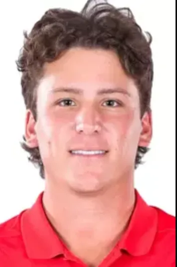 Nico Aulicino, Golf, undefined