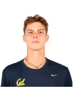 Fryderyk Lechno-Wasiutynski, Tennis, University of California