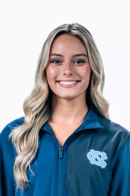 Elly King, Gymnastics, University of North Carolina