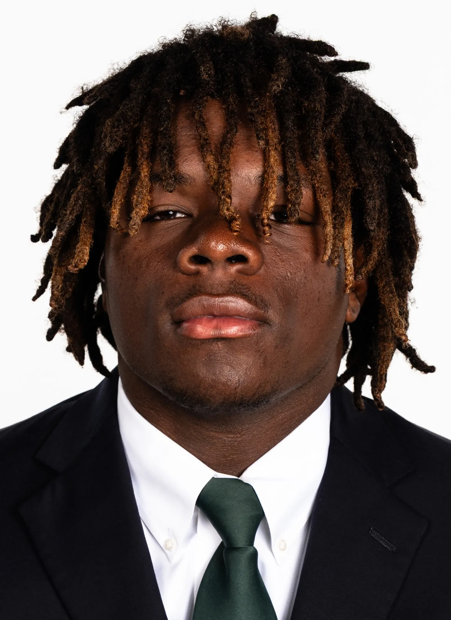 Jahiem Porter, Football, undefined