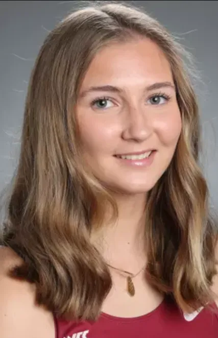 Sveva Munneke, Beach Volleyball, undefined