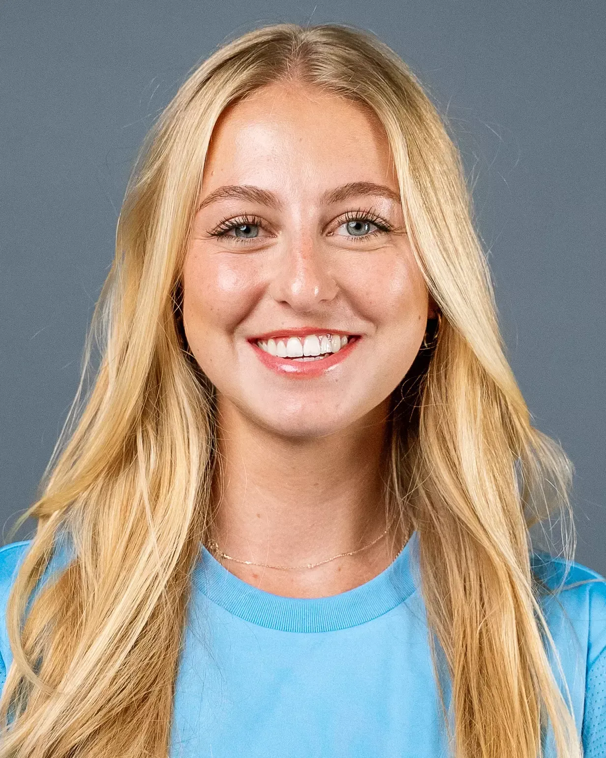 Lauren Pickup, Soccer, undefined