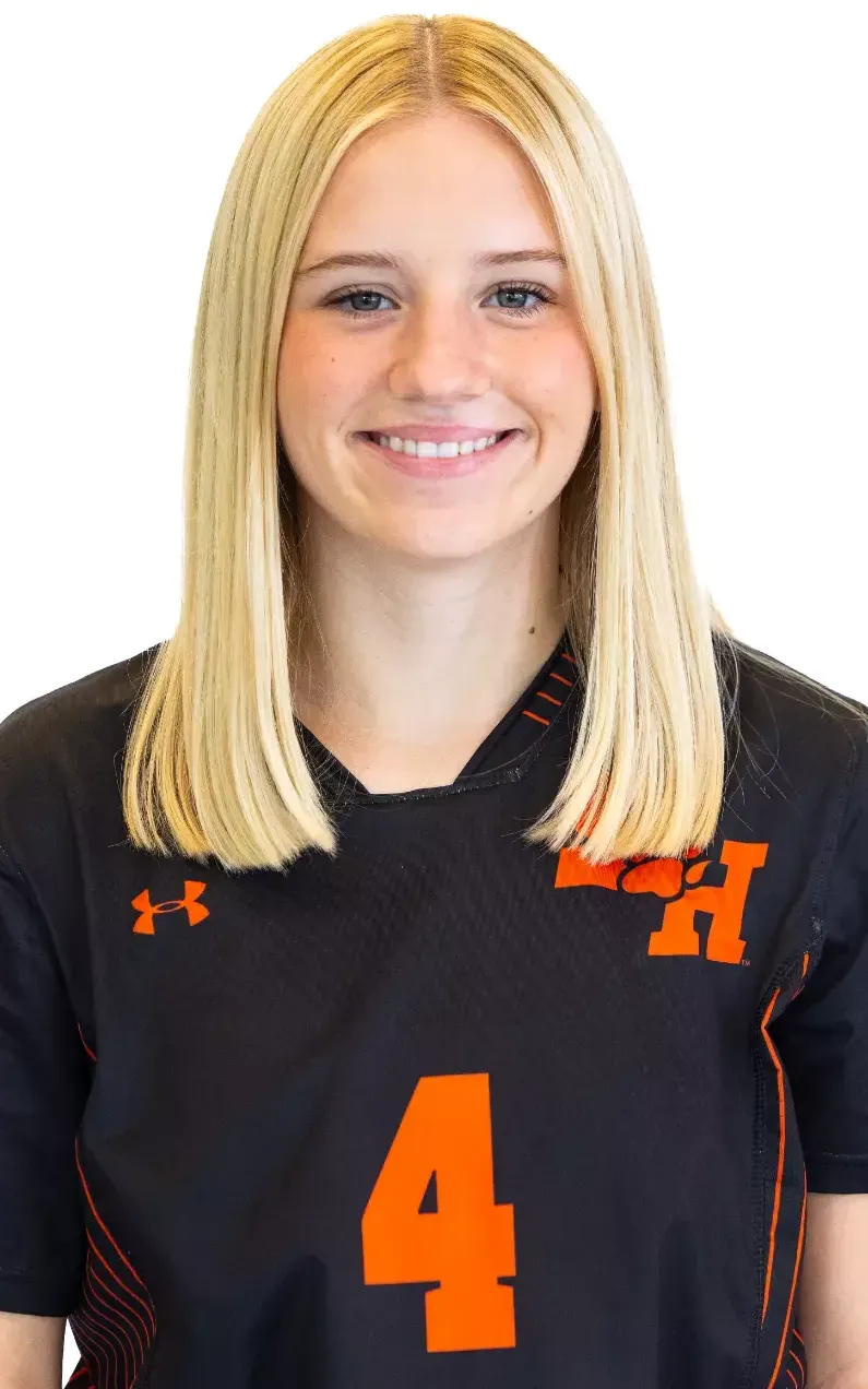 Sara Benton, Soccer, Sam Houston State University