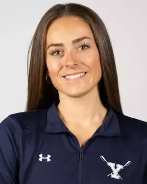 Reilly Harris, Rowing, undefined