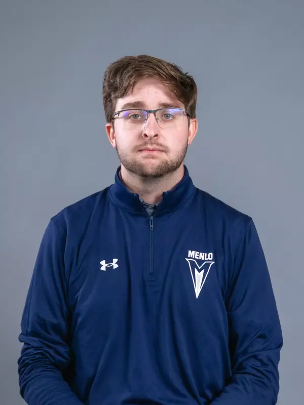 Roark Holstein, Golf, Menlo College