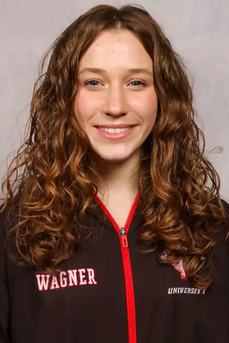 Laura Wagner, Track and Field (O), Ohio Wesleyan University