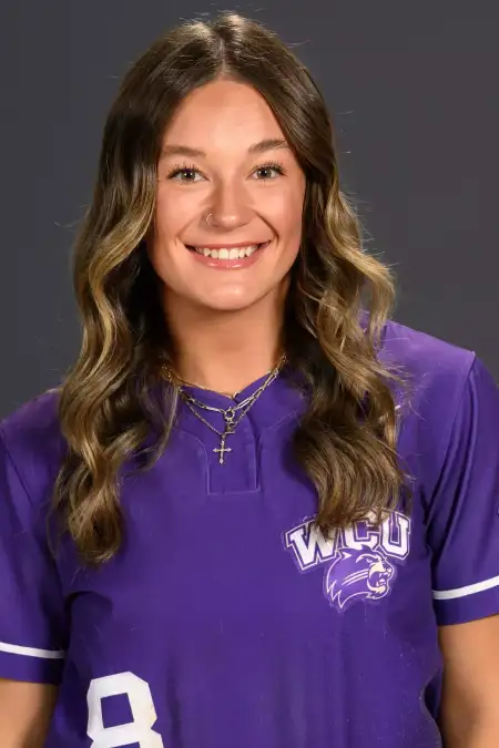Emily Murphy, Softball, Western Carolina University