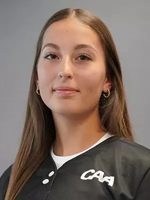Caileigh Mahovetz, Softball, Towson University