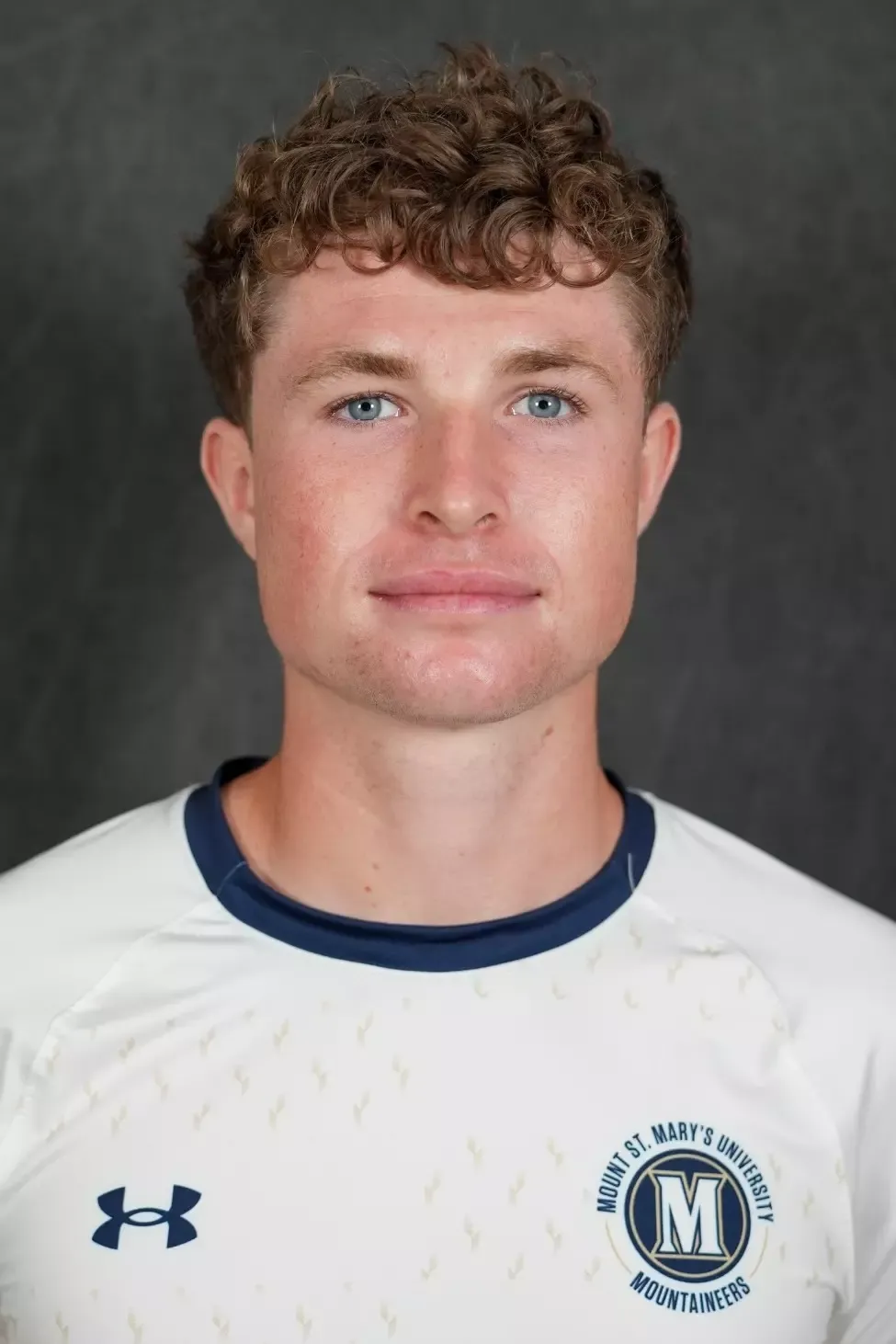Lincoln Bauer, Soccer, Mount St. Mary's University