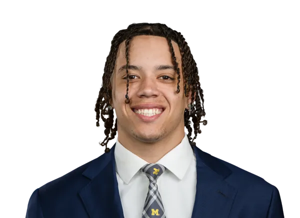 Kendrick Bell, Football, undefined